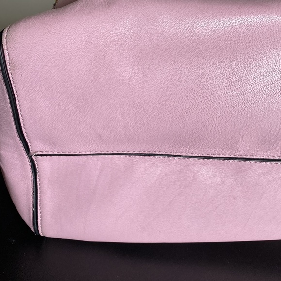 Cynthia Rowley Leather Bag - Picture 9 of 16